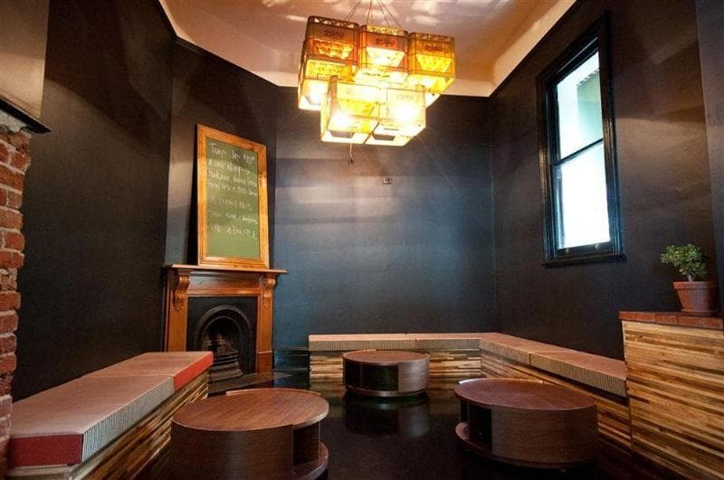 The Franklin Boutique Hotel main