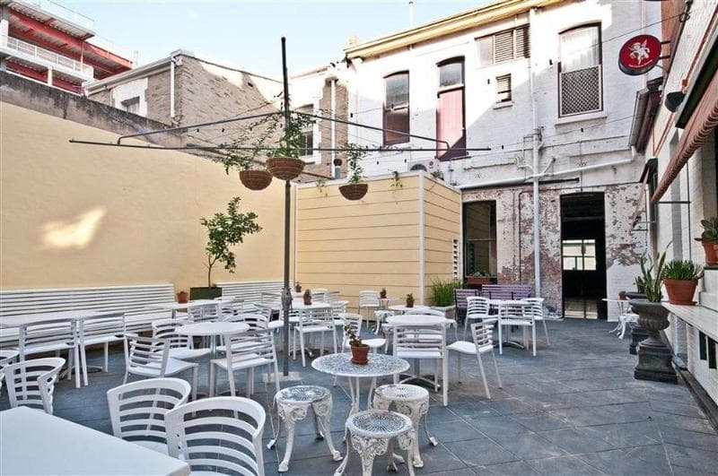 The Franklin Boutique Hotel 3