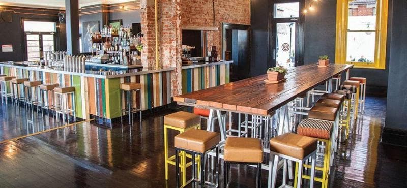 The Franklin Boutique Hotel 4
