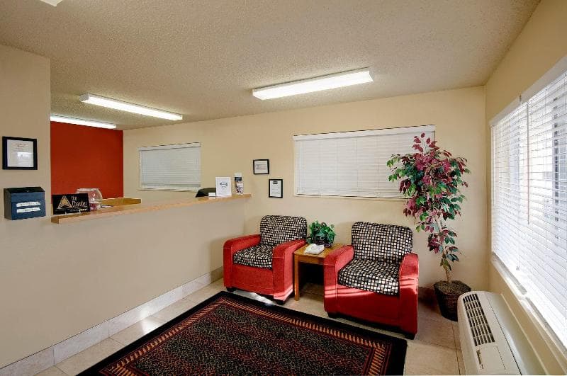 Extended Stay America - Albuquerque - Airport photo 1