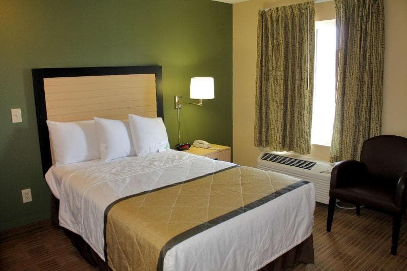 Extended Stay America - Albuquerque - Airport main