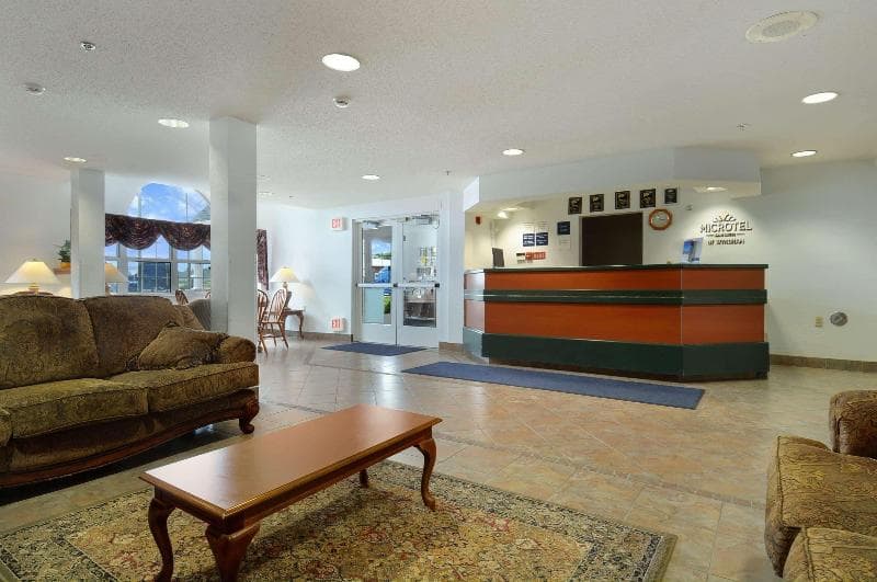 Quality Inn 2