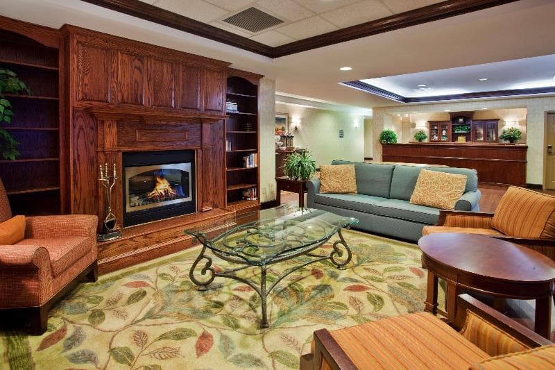 Country Inn & Suites by Radisson, Atlanta Downtown 4