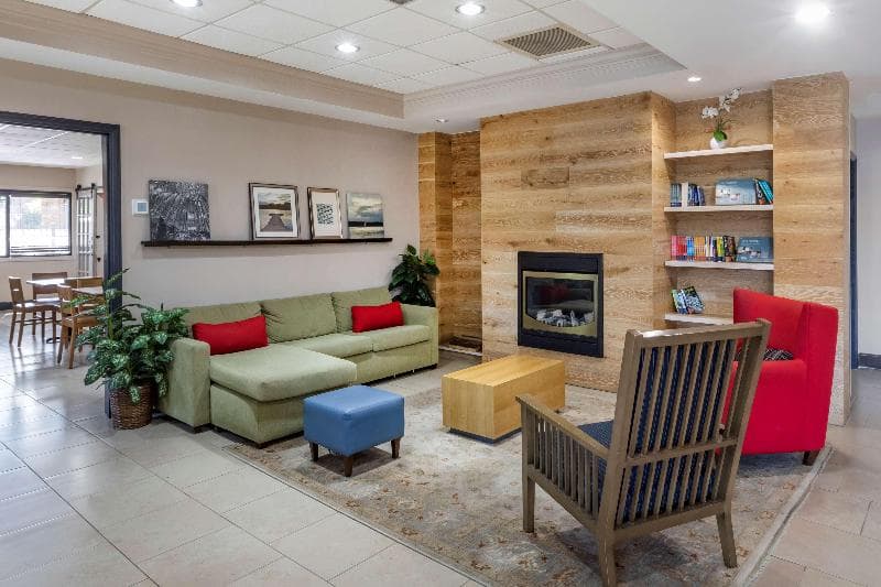 Country Inn & Suites by Radisson, Atlanta Downtown 3