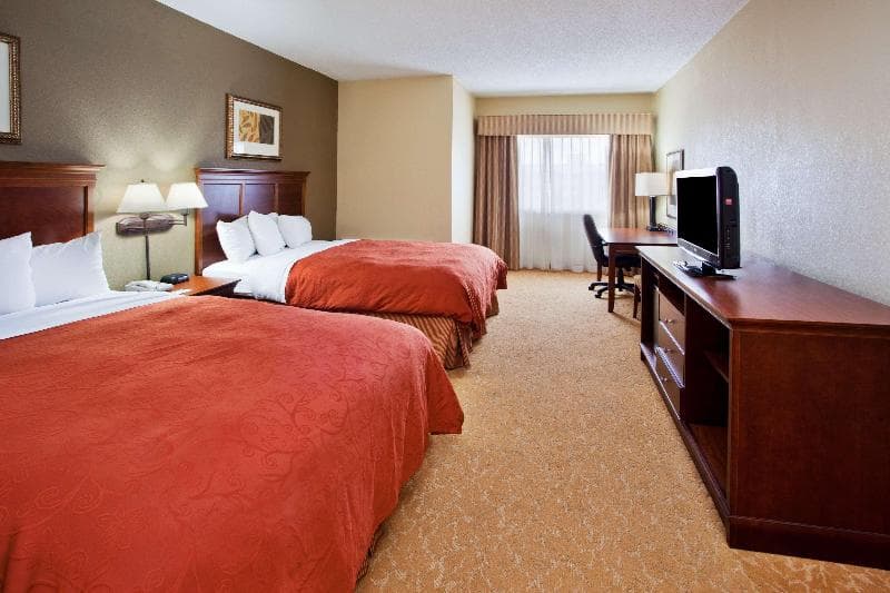 Country Inn & Suites by Radisson, Atlanta Downtown 5