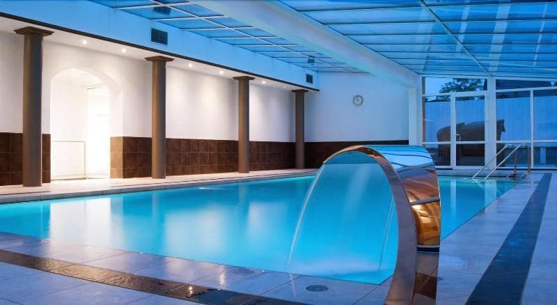 Landhotel Harz 5