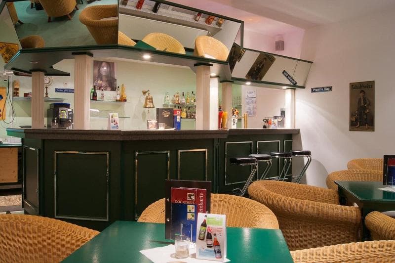 Landhotel Harz 4