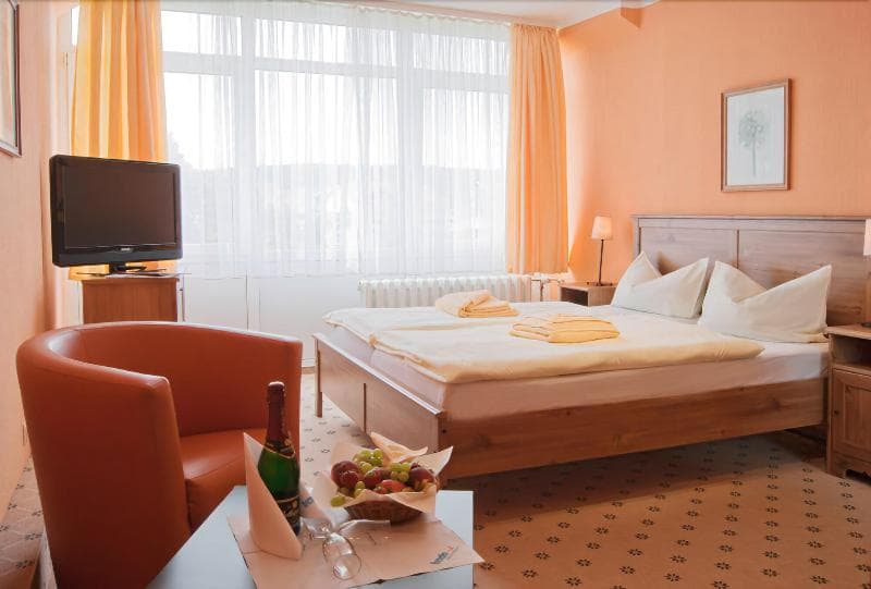 Landhotel Harz 3