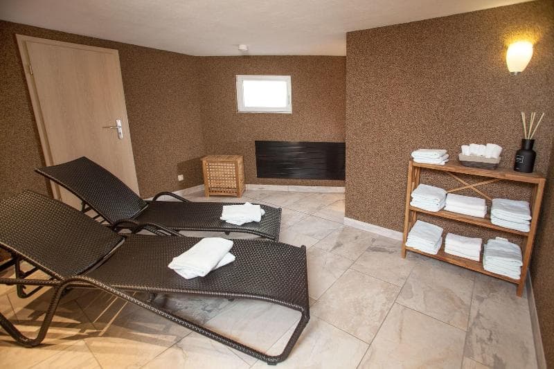 Hotel Im Tannengrund 5