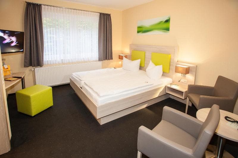 Hotel Im Tannengrund 4