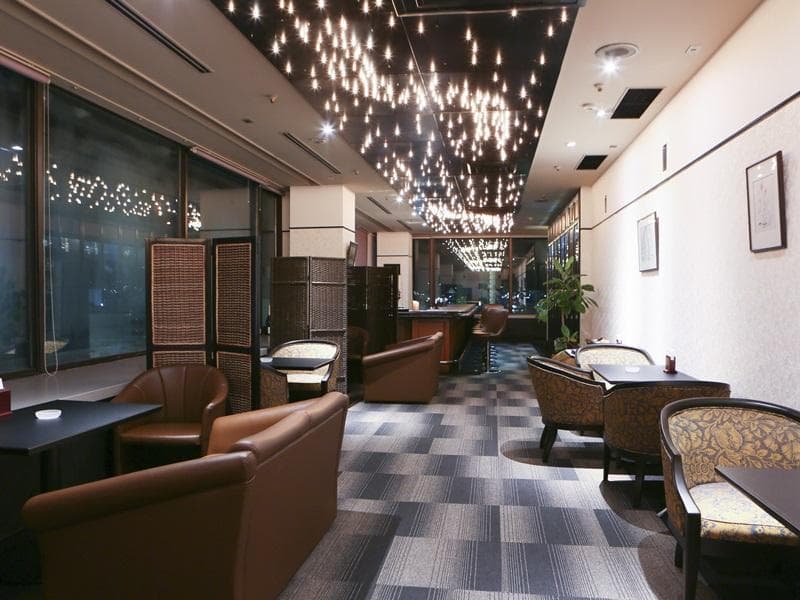 Hachinohe Grand Hotel 3