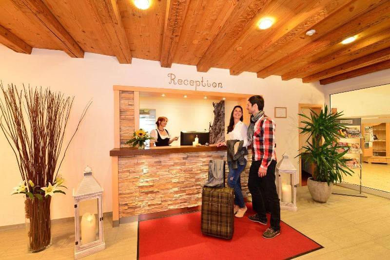 Familienhotel Kleinwalsertal 5