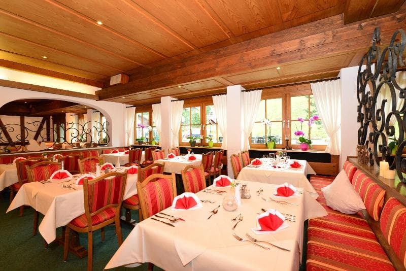 Familienhotel Kleinwalsertal 3