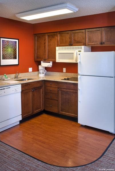 Residence Inn Albany East Greenbush/Tech Valley photo 1