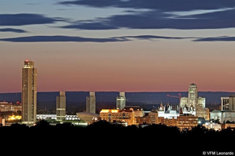 Residence Inn Albany East Greenbush/Tech Valley 2
