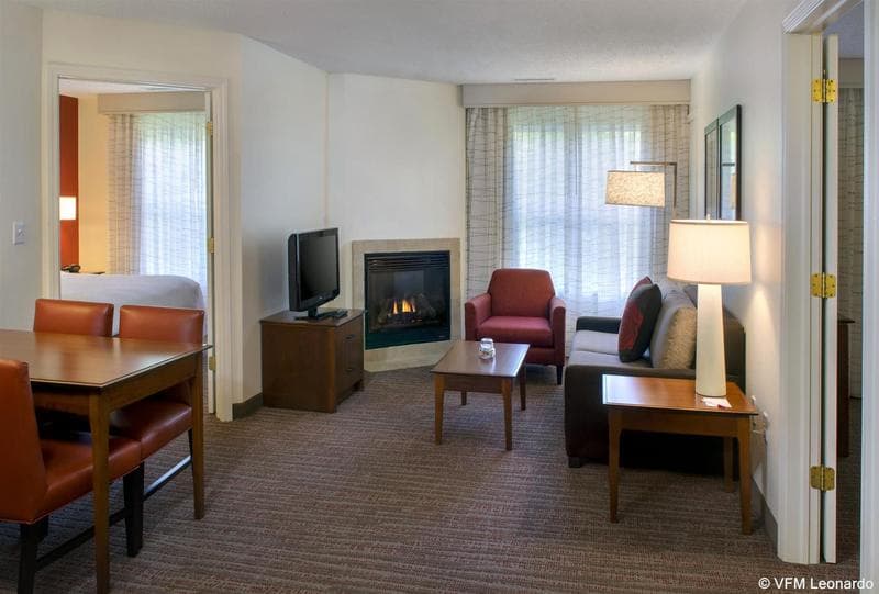 Residence Inn Albany East Greenbush/Tech Valley 4