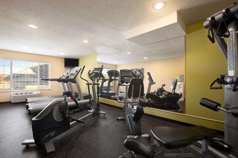 Country Inn & Suites By Radisson, Albert Lea, Mn 2