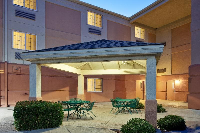 Sonesta Simply Suites Albuquerque photo 1