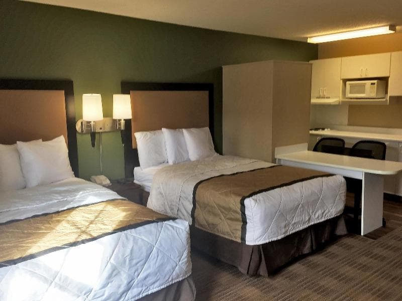 Extended Stay America Albany Suny 3