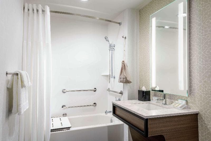Hilton Garden Inn Annapolis Downtown 2