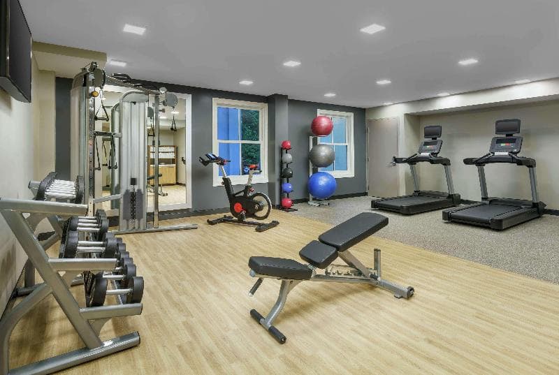 Hilton Garden Inn Annapolis Downtown 3