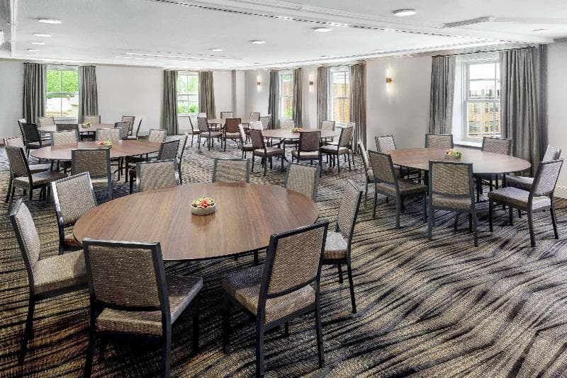 Hilton Garden Inn Annapolis Downtown photo 1
