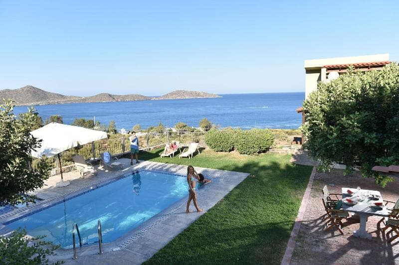 Elounda Olea Villas & Apartments photo 1