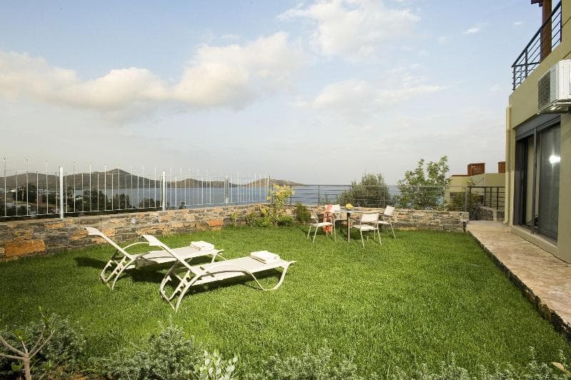 Elounda Olea Villas & Apartments 4