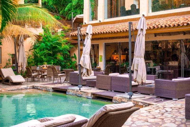 La Villa Boutique Hotel photo 1