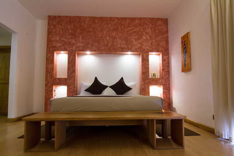 La Villa Boutique Hotel 4