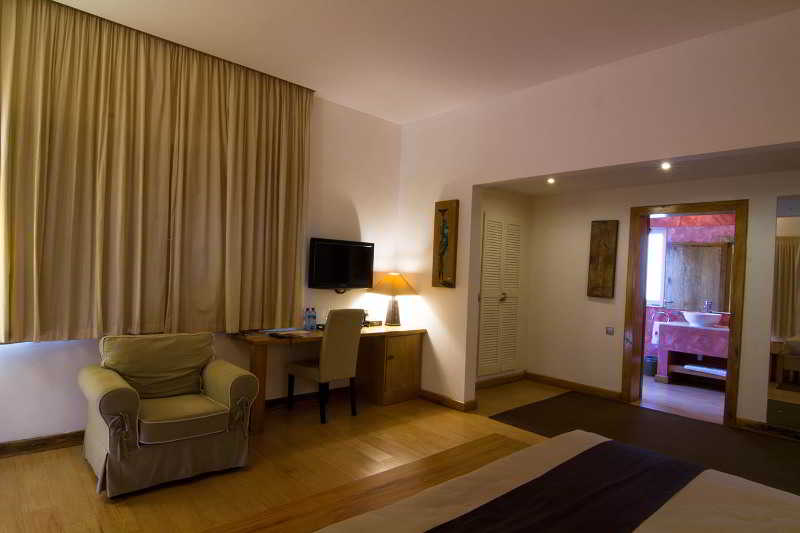 La Villa Boutique Hotel 5