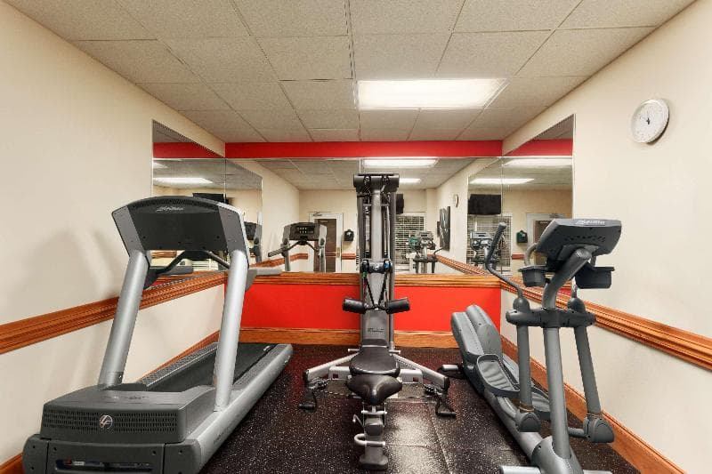 Country Inn & Suites By Radisson, Tifton, Ga 2