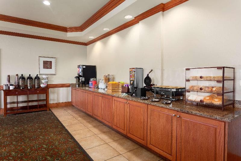 Country Inn & Suites By Radisson, Tifton, Ga 3