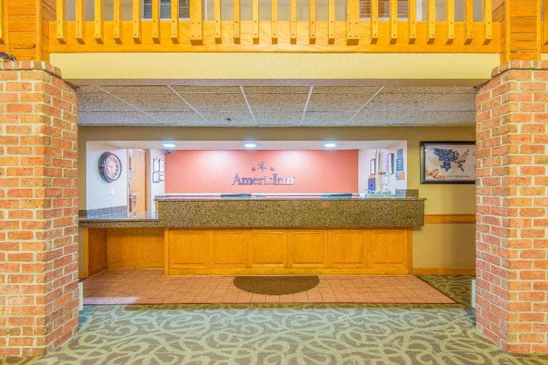 AmericInn by Wyndham Ames 5