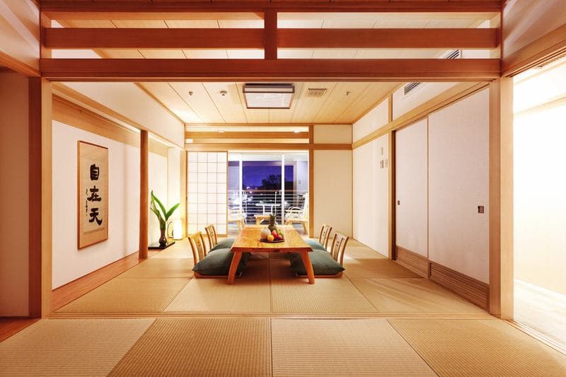 Renaissance Okinawa Resort 4