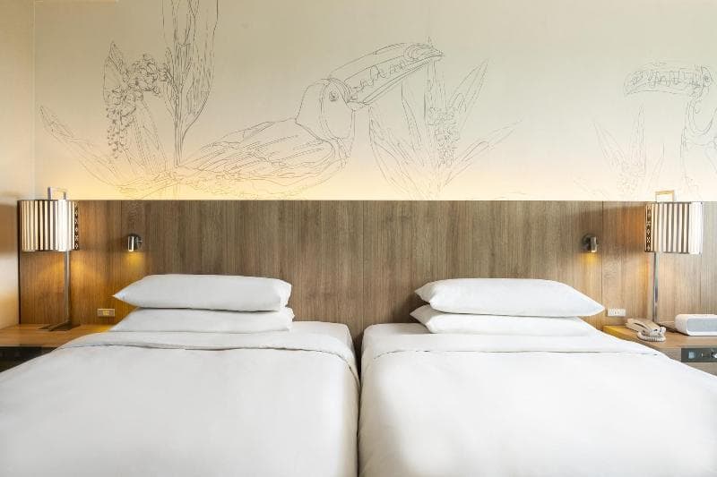 Renaissance Okinawa Resort 2