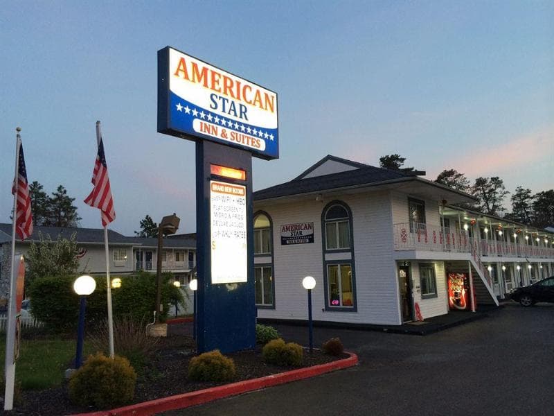 China Village Inn & Suites - Atlantic City/Absecon main