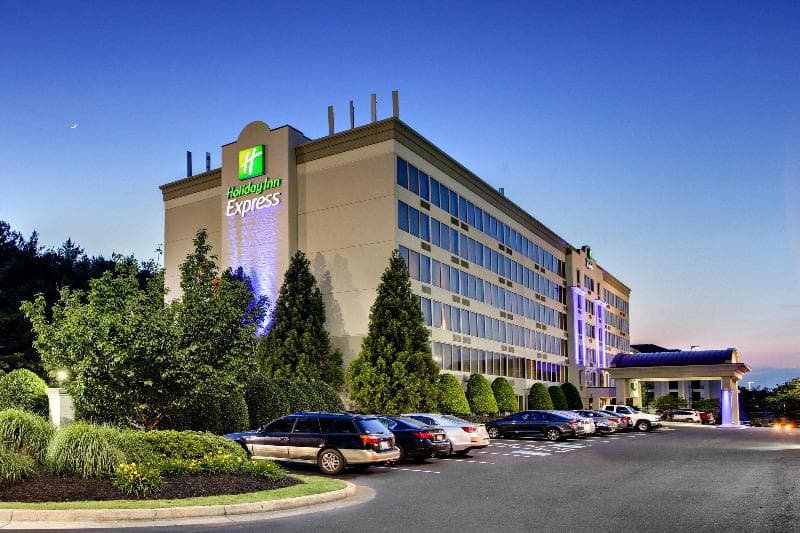 Holiday Inn Express Atlanta - Kennesaw photo 1