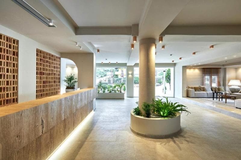 Vasia Sea Retreat - Adults Only 4