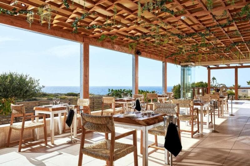 Vasia Sea Retreat - Adults Only photo 1
