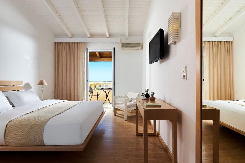 Vasia Sea Retreat - Adults Only 3