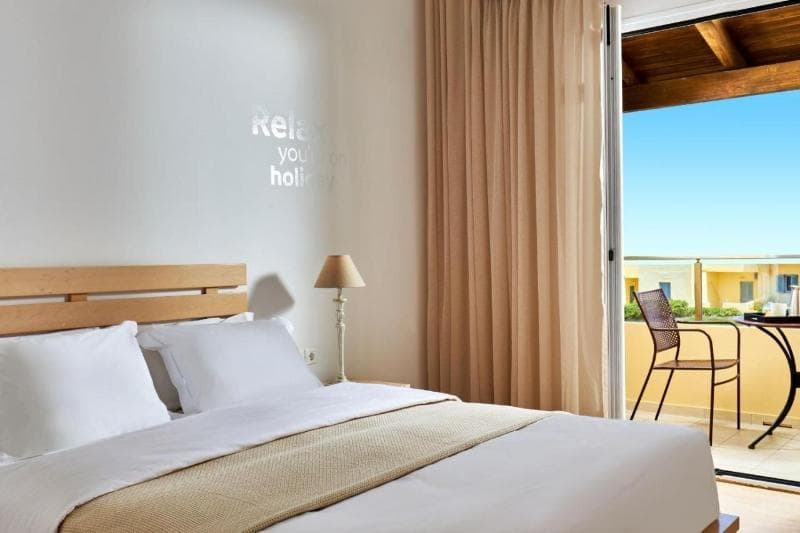 Vasia Sea Retreat - Adults Only 2