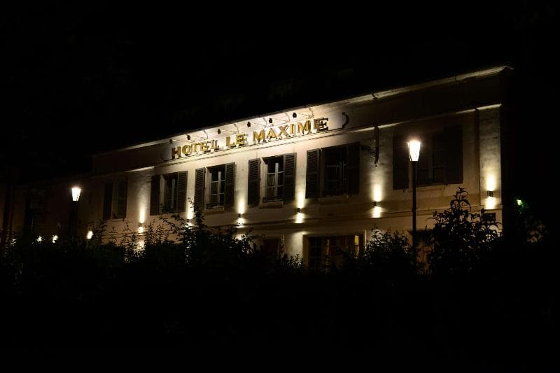 Hotel Le Maxime, Bw Signature Collection 5
