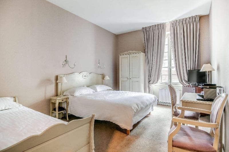 Hotel Le Maxime, Bw Signature Collection 4