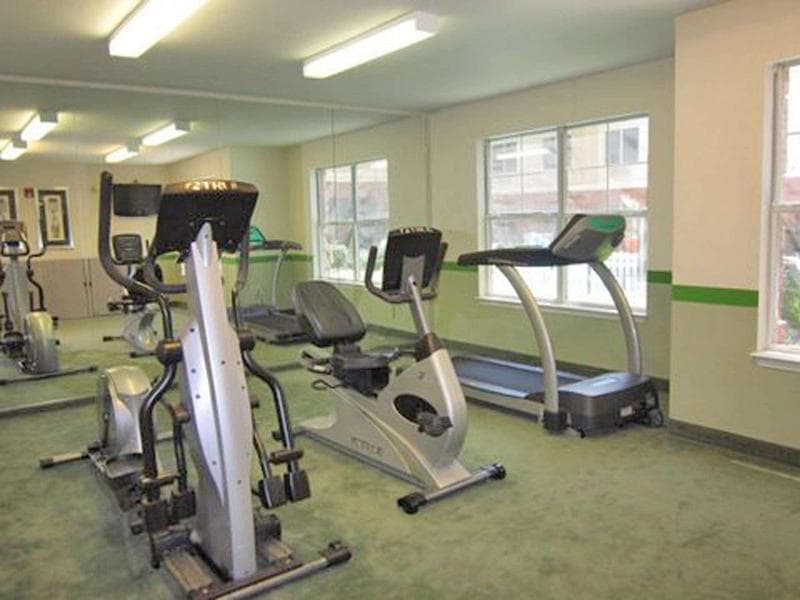 Extended Stay America Austin - Northwest - Researc main