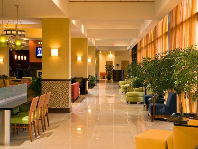 Marriott Albany 2