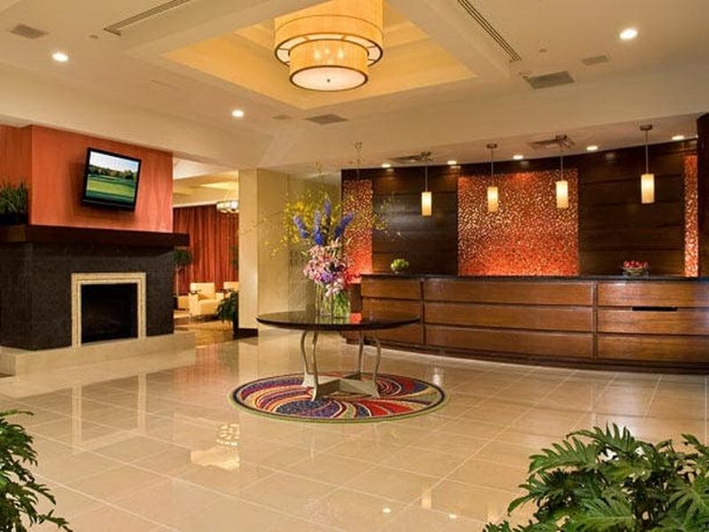 Marriott Albany 3
