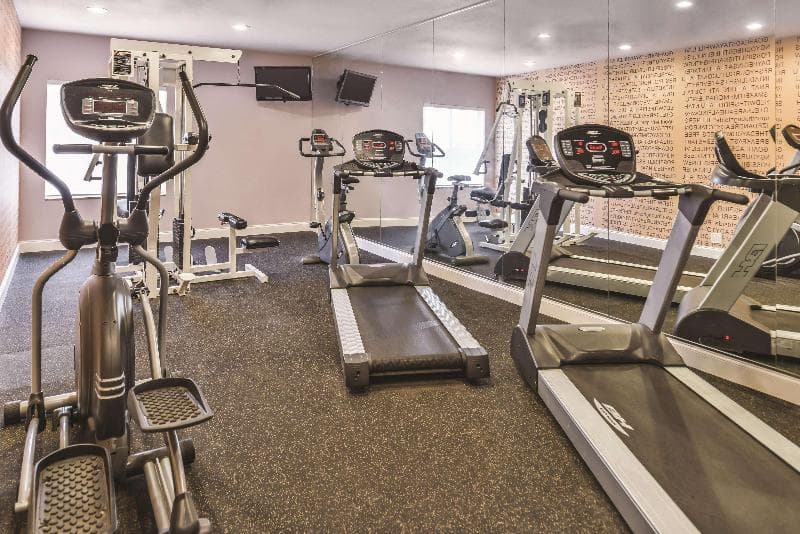 La Quinta Inn & Suites by Wyndham Abilene Mall 2