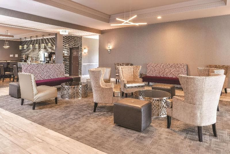 La Quinta Inn & Suites by Wyndham Abilene Mall 5