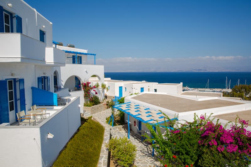 Arkas Inn photo 1